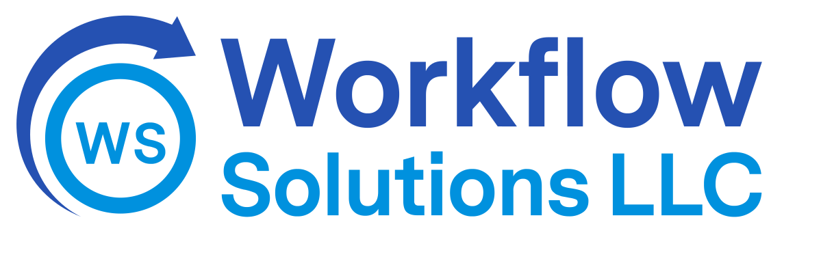 Workflow Solutions LLC